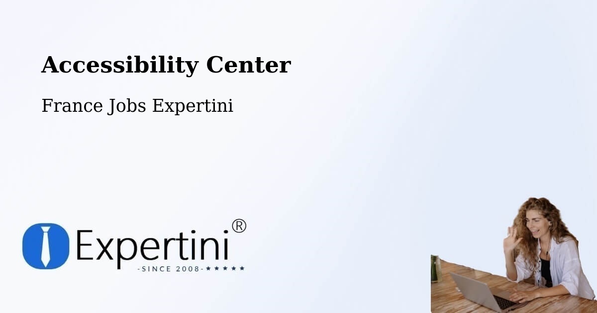 Accessibility Statement – Igny - France Jobs Expertini
