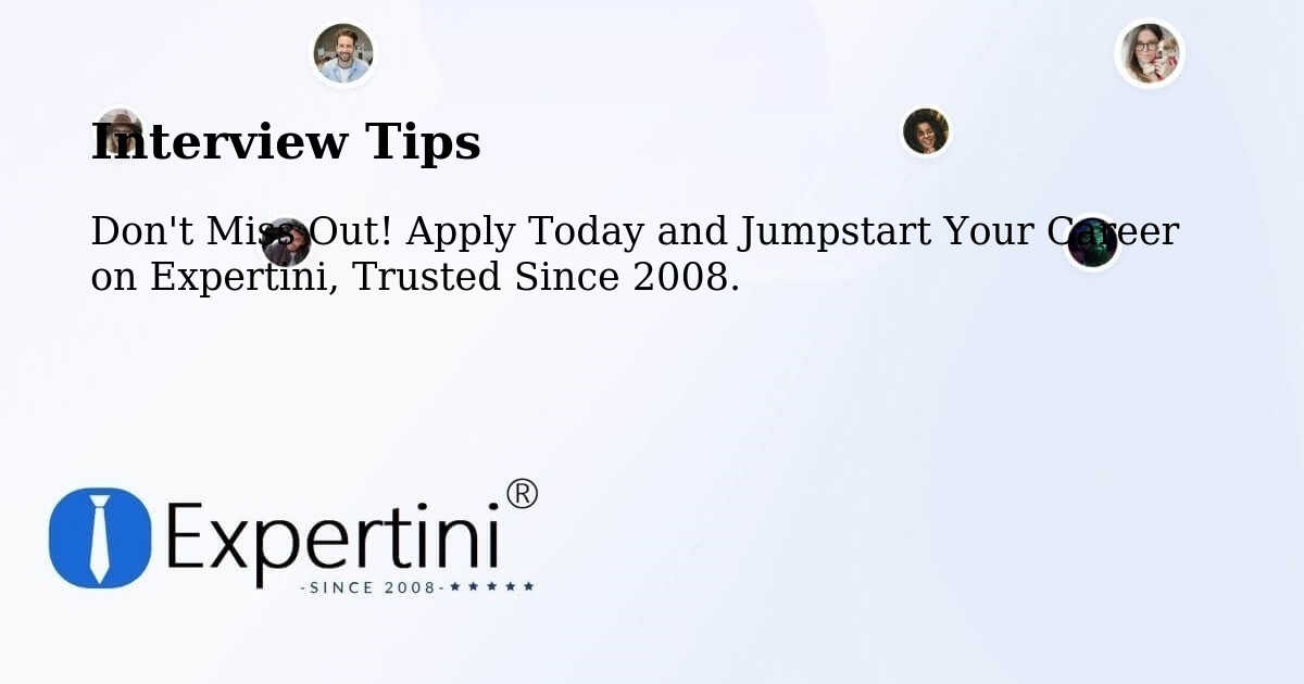 Interview Tips & Techniques for Job Seekers – Igny - Igny, France Jobs Expertini