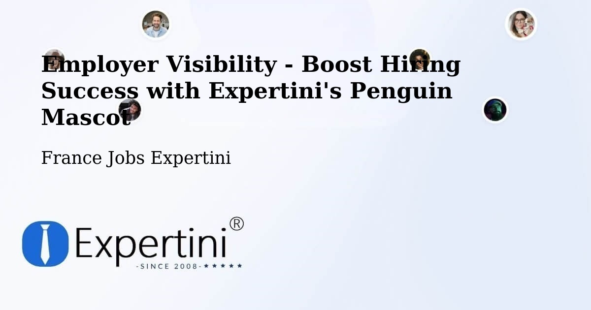 CV and Resume Visibility Optimization – Igny - France Jobs Expertini
